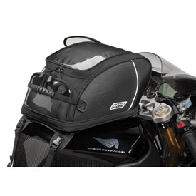 Rapid Transit Commuter Expandable Tank/Tail Bag, Parts & Accessories