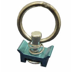RB Components L Track Fitting Stud with Ring