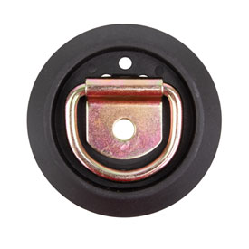 RB Components Surface Mount "D" Ring