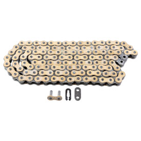 Regina Chain 520x114 Links RX3 Series Non-Sealed Gold Chain Off-Road 135RX3/00A