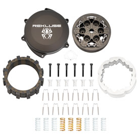 Rekluse Apex Clutch