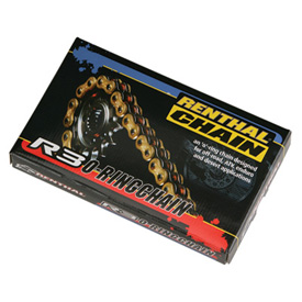 Renthal 520 R3-2 O-Ring Chain | Parts & Accessories | Rocky