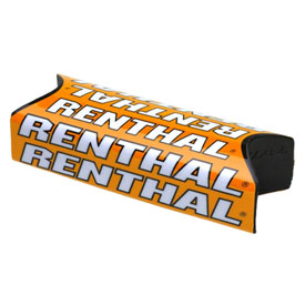 Renthal Team Issue FatBar Pad  Orange
