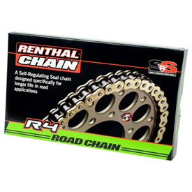 Renthal 520 R4 SRS Road Chain