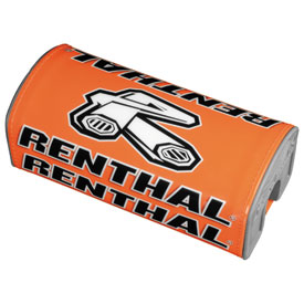 Renthal FatBar Pad  Orange