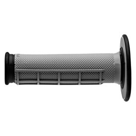 Renthal Dual Compound Grips - Half Waffle
