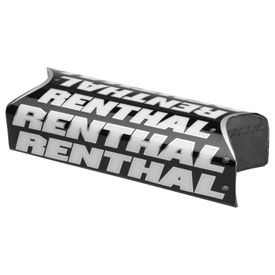 Renthal Team Issue FatBar Pad  Black