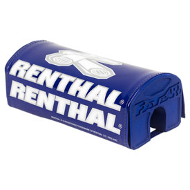 Renthal FatBar Pad  Blue