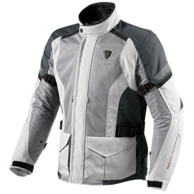 REV'IT! Levante Textile Motorcycle Jacket