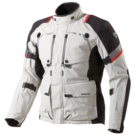 REV'IT! Poseidon GTX Textile Motorcycle Jacket