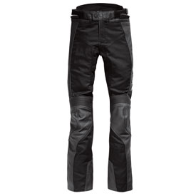 REV'IT! Women's Gear 2 Leather Motorcycle Pants