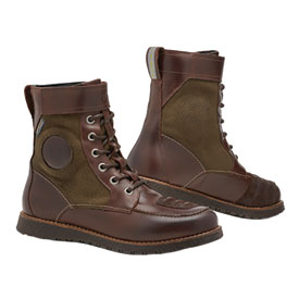 REV'IT! Royale H2O Leather Boots
