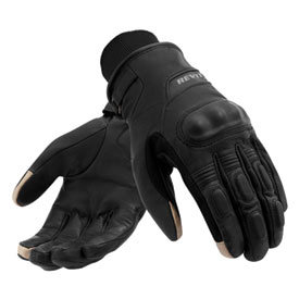 REV'IT! Boxxer H2O Leather Gloves