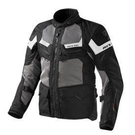 REV'IT! Cayenne Pro Textile Motorcycle Jacket