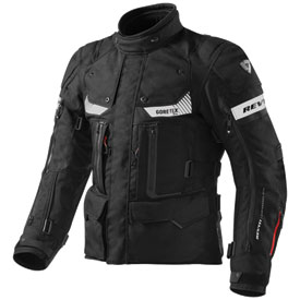 REV'IT! Defender Pro GTX Textile Motorcycle Jacket