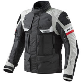 REV'IT! Defender Pro GTX Textile Motorcycle Jacket