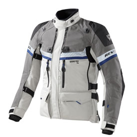 REV'IT! Dominator GTX Textile Motorcycle Jacket