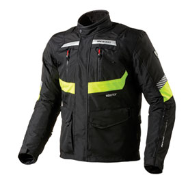 REV'IT! Neptune GTX Textile Motorcycle Jacket