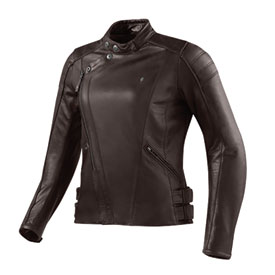 REV'IT! Women's Bellecour Leather Jacket
