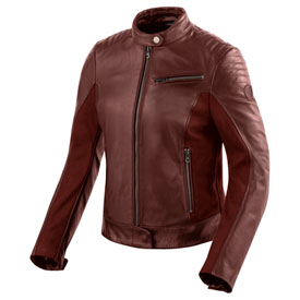 REV'IT! Women's Clare Leather Jacket