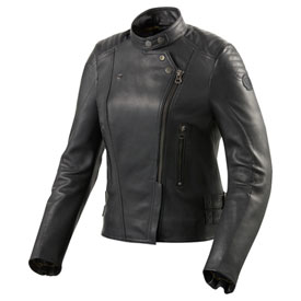 REV'IT! Women's Erin Leather Jacket