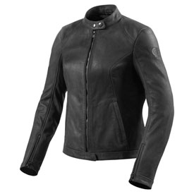 REV'IT! Women's Rosa Leather Jacket
