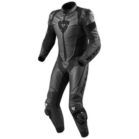 REV'IT! Pulsar One-Piece Leather Suit