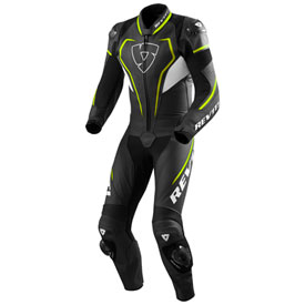 REV'IT! Vertex Pro One-Piece Leather Suit