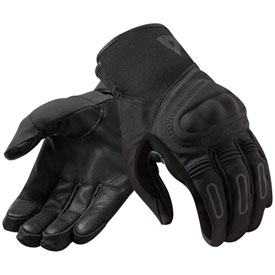 REV'IT! Cassini H20 Gloves Large Black
