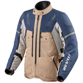 REV'IT! Sand 5 H2O Jacket
