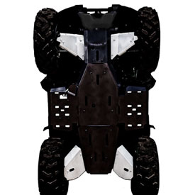 Ricochet A-Arm Guards