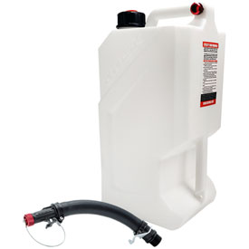 Risk Racing EZ Utility Jug & Pour Spout Combo