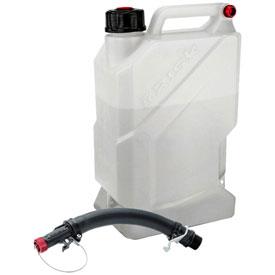 Risk Racing EZ Utility Jug & Pour Spout Combo