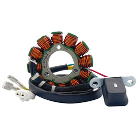 Rick's Motorsport Electrics Hot Shot Stator