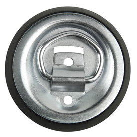 Rider Cargo Surface Mount "D" Ring