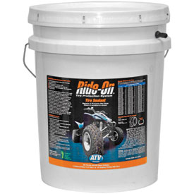 Ride-On ATV Tire Sealant