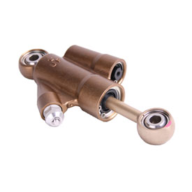 Ride Engineering Showa Steering Damper