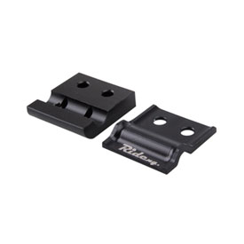 Ride Engineering Billet Aluminum Brake Line Clamp