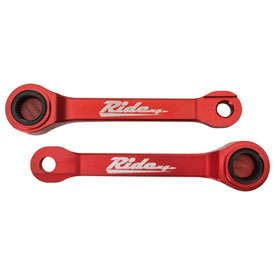 Ride Engineering Lowering Pull Rods