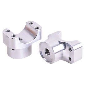 Ride Engineering 6mm Offset Handlbar Mount Base