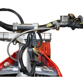 Ride Engineering Direct Route Clutch Line