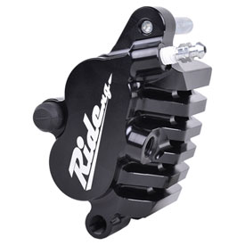 Ride Engineering Billet Front Brake Caliper