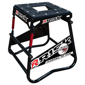 Risk Racing A.T.S. Adjustable Top Magnetic Moto Stand