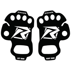 Risk Racing Ultra Thin Palm Protectors