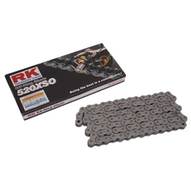 RK 520XSO RX-Ring Chain