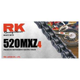 RK 520MXZ4 Chain