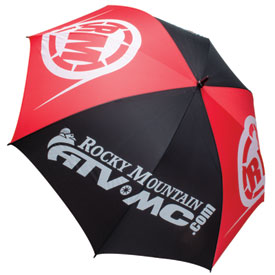 Rocky Mountain ATV/MC Umbrella