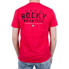 Rocky Mountain ATV/MC Classic T-Shirt 2016