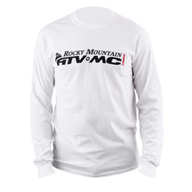 Rocky Mountain ATV/MC The Axis Long Sleeve T-Shirt 