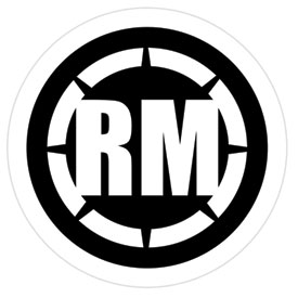 Rocky Mountain ATV/MC Icon Decal